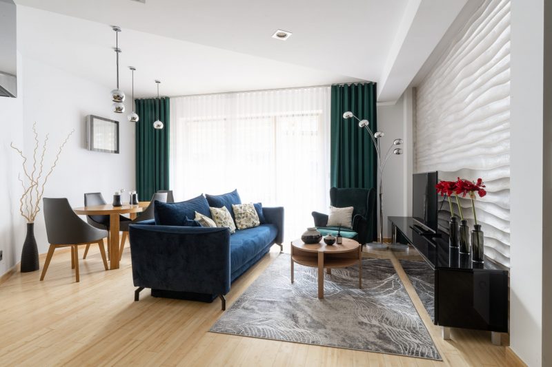 Jagiellońska - VIP Apartamenty